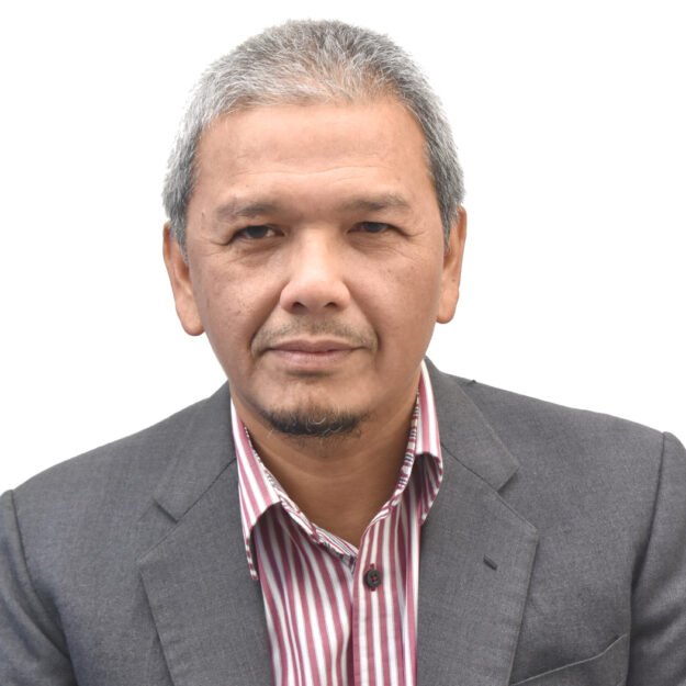 Dr. Dahaman Ishak