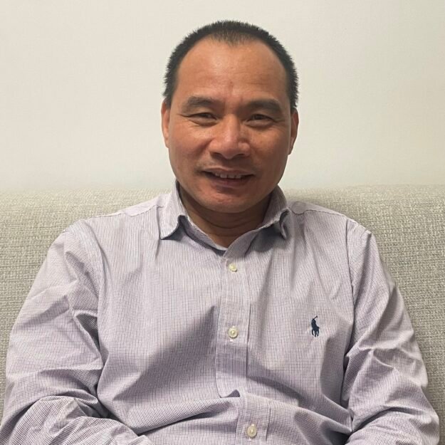 Dr. Haibing Hu