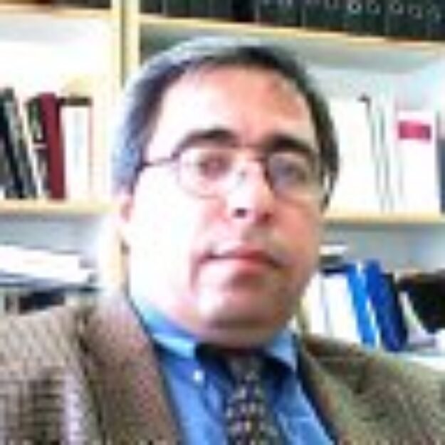 Dr. Ahmed Harb