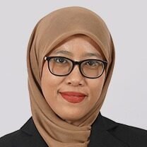 Dr Nor Azizah