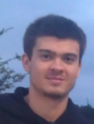 Dr. Georgiy Brussenskiy